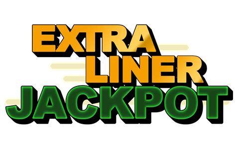 Extra Liner Jackpot 1xbet